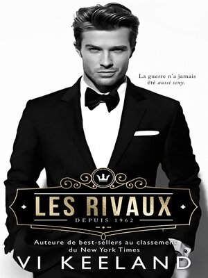 cover image of Les Rivaux